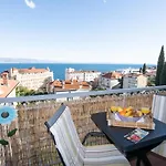 Appartement Panoramico Opatija