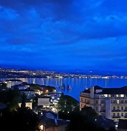 Panoramico Apartman