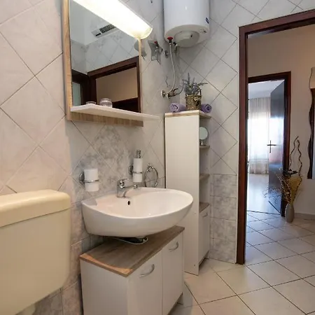 Apartman Panoramico Abbázia