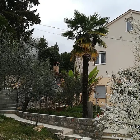 Apartman Panoramico
