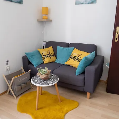 Panoramico Apartman