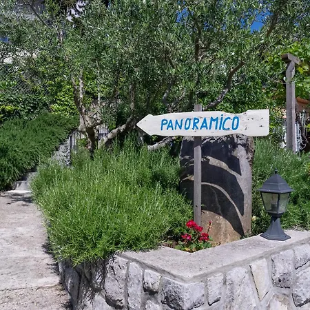 Panoramico Apartman *