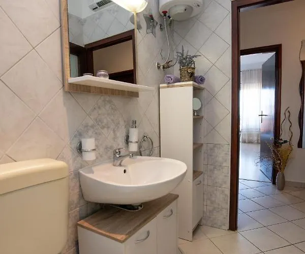 דירה Panoramico אופטיה
