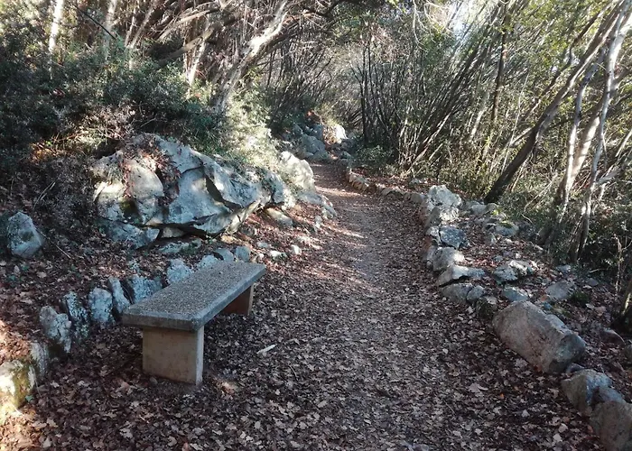 דירה Panoramico אופטיה