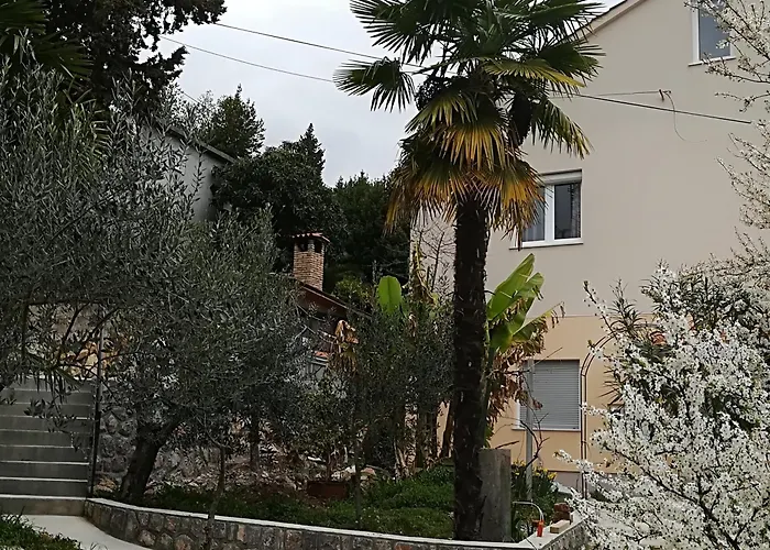 דירה Panoramico