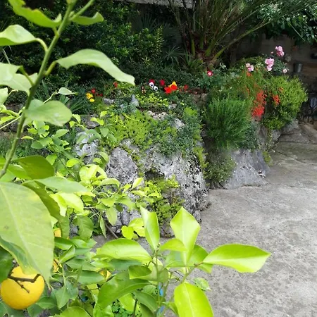 Panoramico Appartement Opatija
