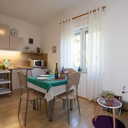 Panoramico Apartament