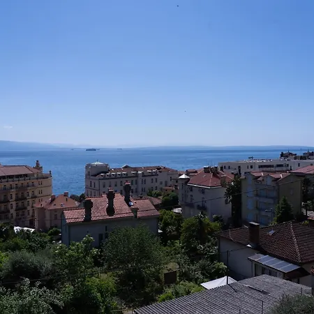 Panoramico Опатия