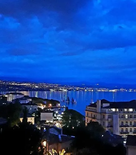 Panoramico Lejlighed