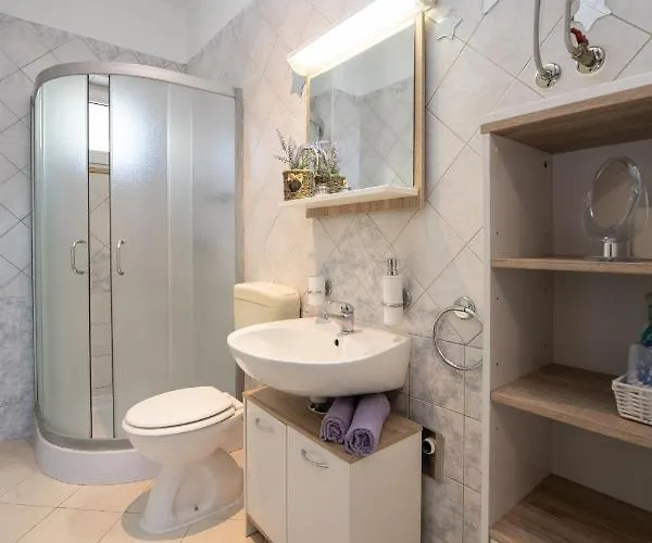 Panoramico Lejlighed