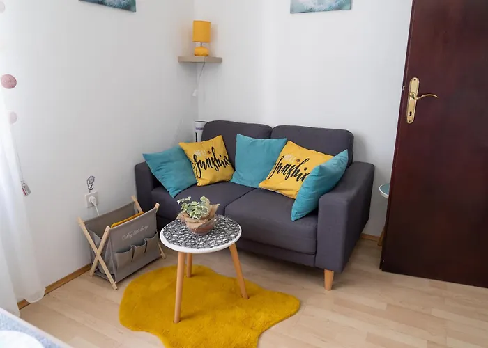 Panoramico Apartmán