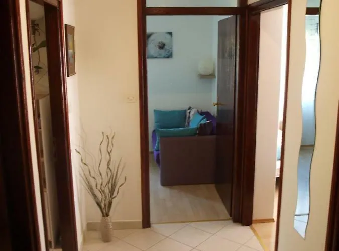 Apartmán Panoramico