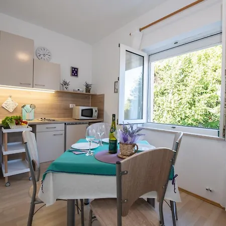 Panoramico Apartment Opatija