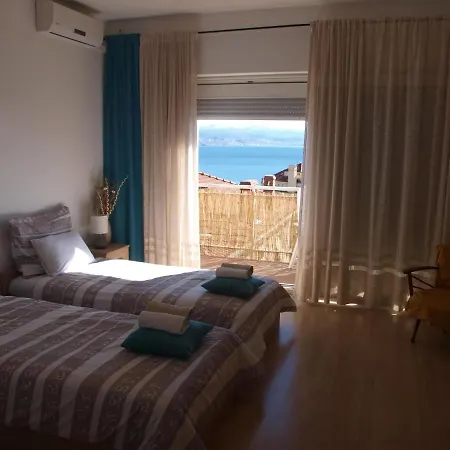 Apartment Panoramico Opatija