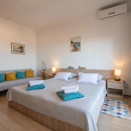 Panoramico Apartment Opatija