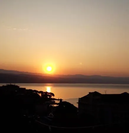 Panoramico Lejlighed *