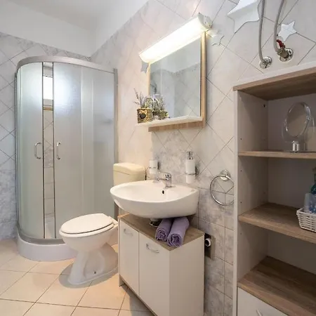 Panoramico Lejlighed