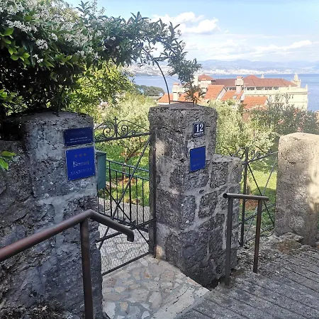 Panoramico Apartment Opatija