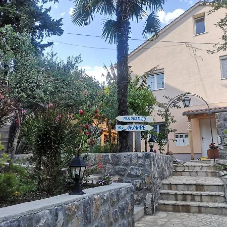 Panoramico Apartment