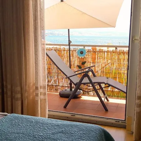 Panoramico Apartment *