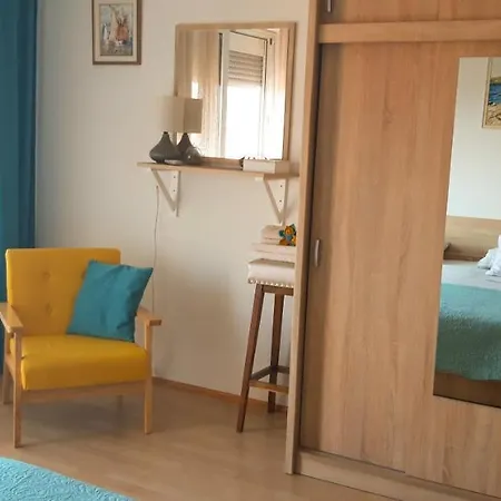 Panoramico Apartment Opatija