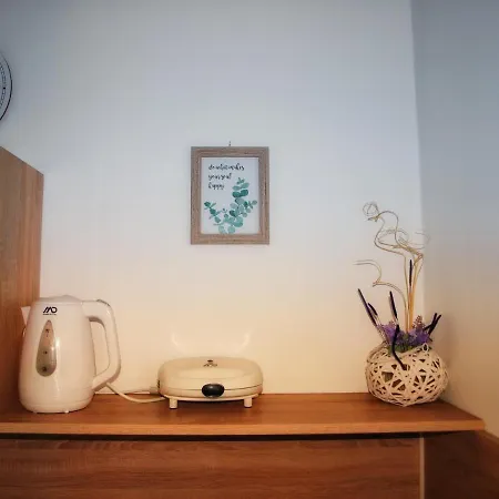 Apartment Panoramico