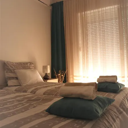 Apartment Panoramico *