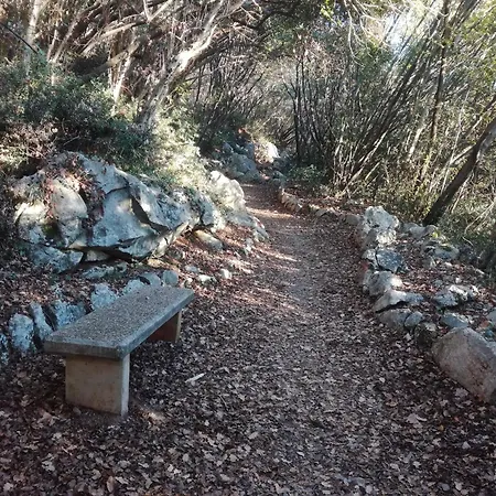 Lejlighed Panoramico Opatija