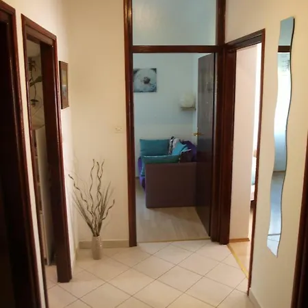 Apartment Panoramico