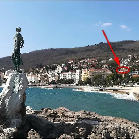 Panoramico Opatija