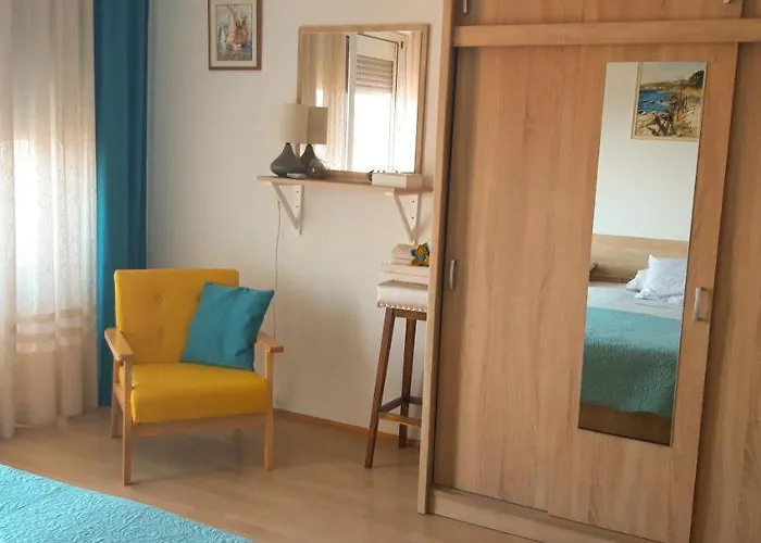 Panoramico Apartment Opatija