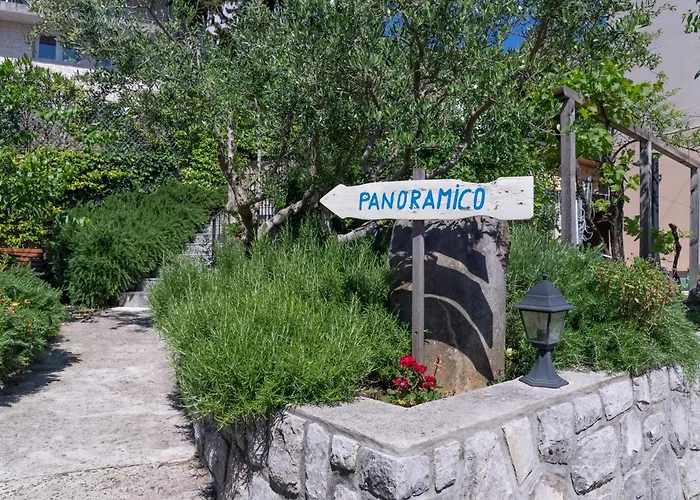 Panoramico Apartment *