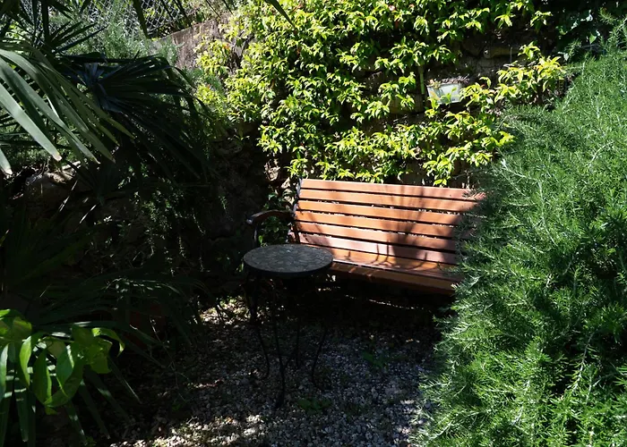 Apartment Panoramico Opatija