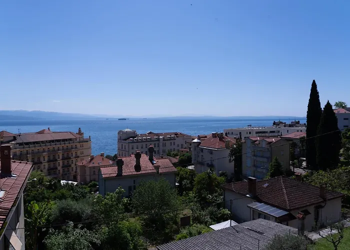 Panoramico Opatija